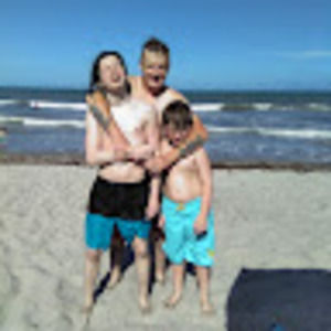 Meet your Posher, Brian